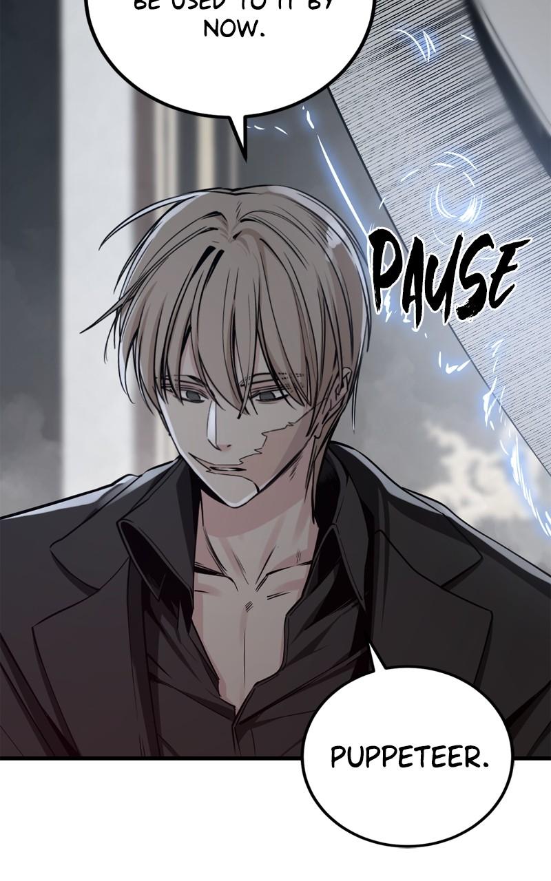 Hero Killer Chap 224 - Next Chap 225