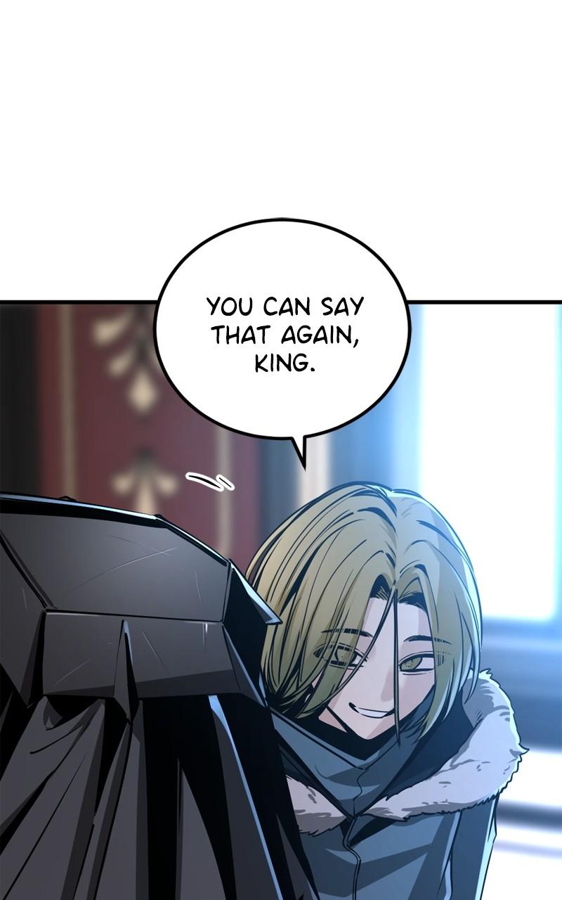 Hero Killer Chap 224 - Next Chap 225