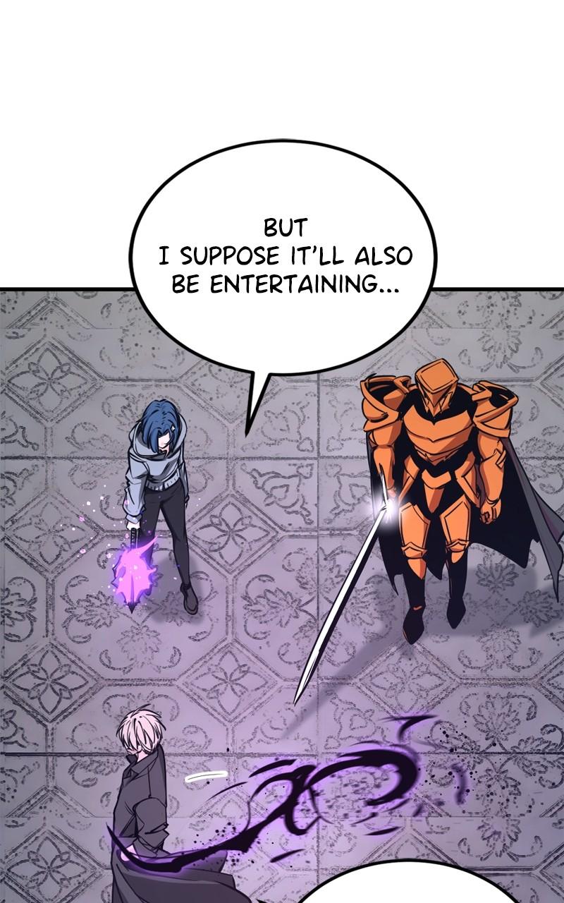 Hero Killer Chap 224 - Next Chap 225