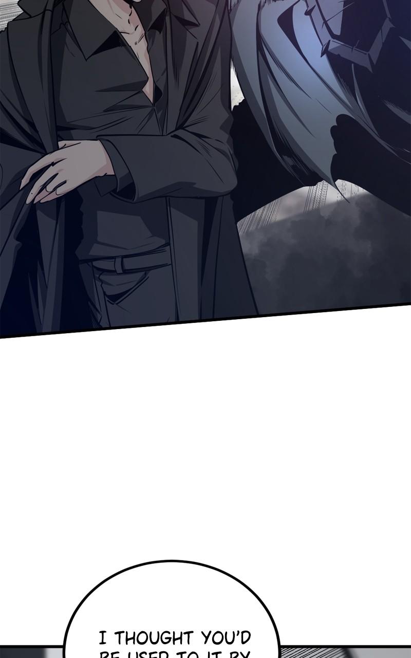 Hero Killer Chap 224 - Next Chap 225