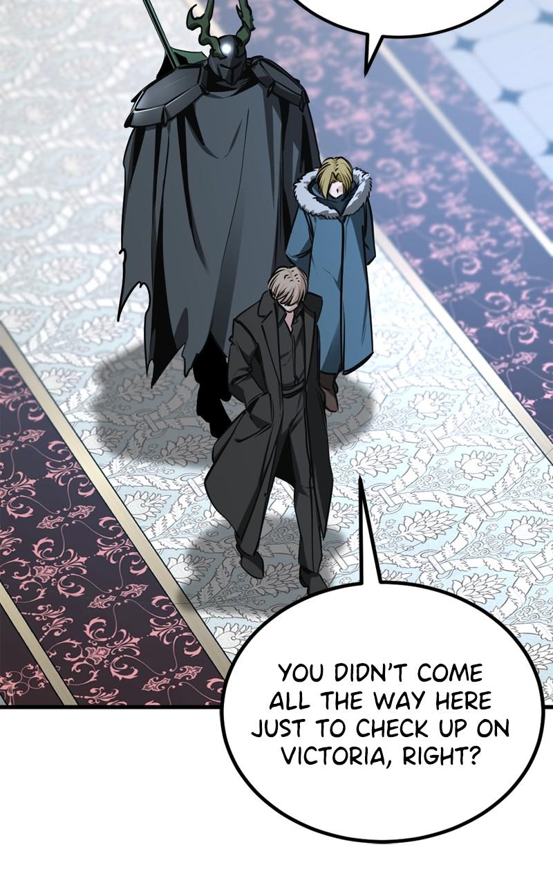 Hero Killer Chap 224 - Next Chap 225
