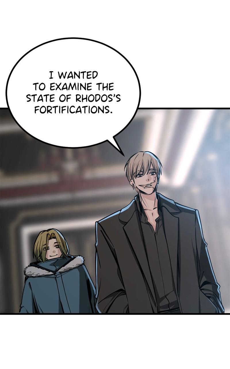 Hero Killer Chap 224 - Next Chap 225