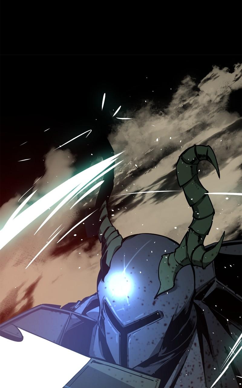 Hero Killer Chap 225 - Next Chap 226