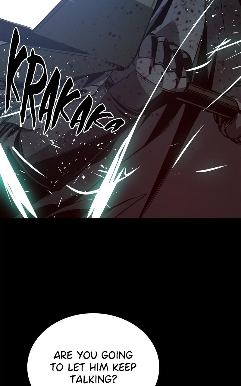 Hero Killer Chap 225 - Next Chap 226