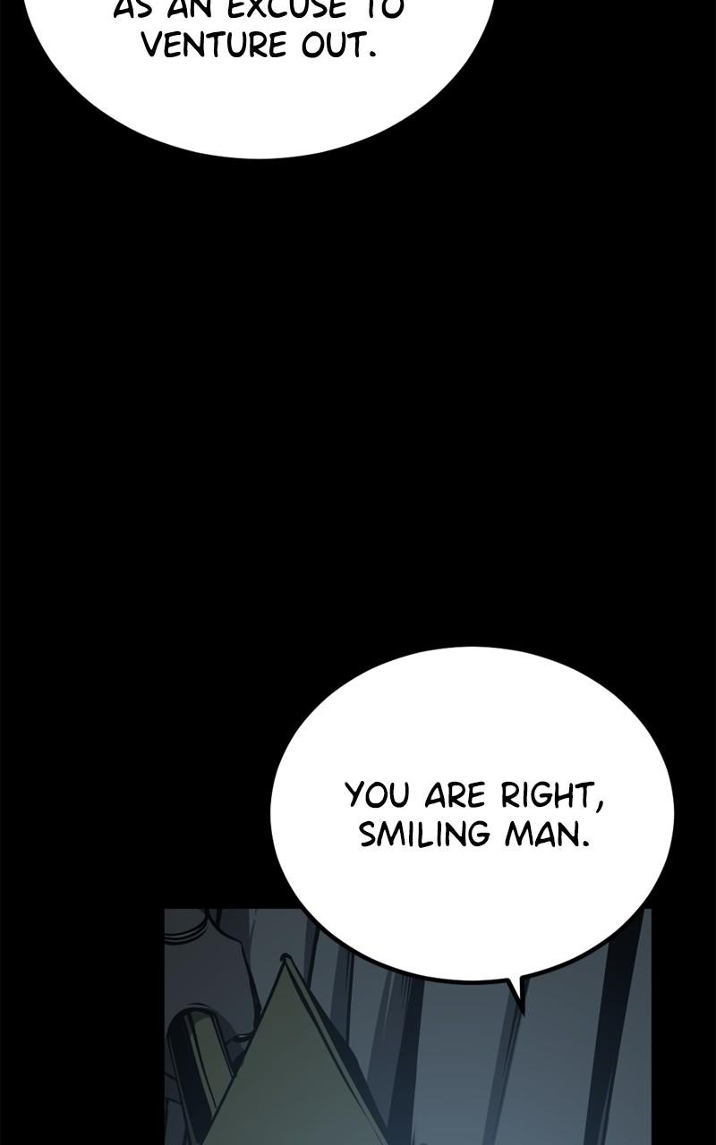 Hero Killer Chap 225 - Next Chap 226