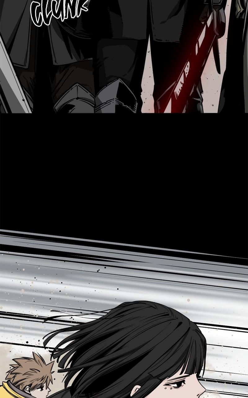Hero Killer Chap 225 - Next Chap 226
