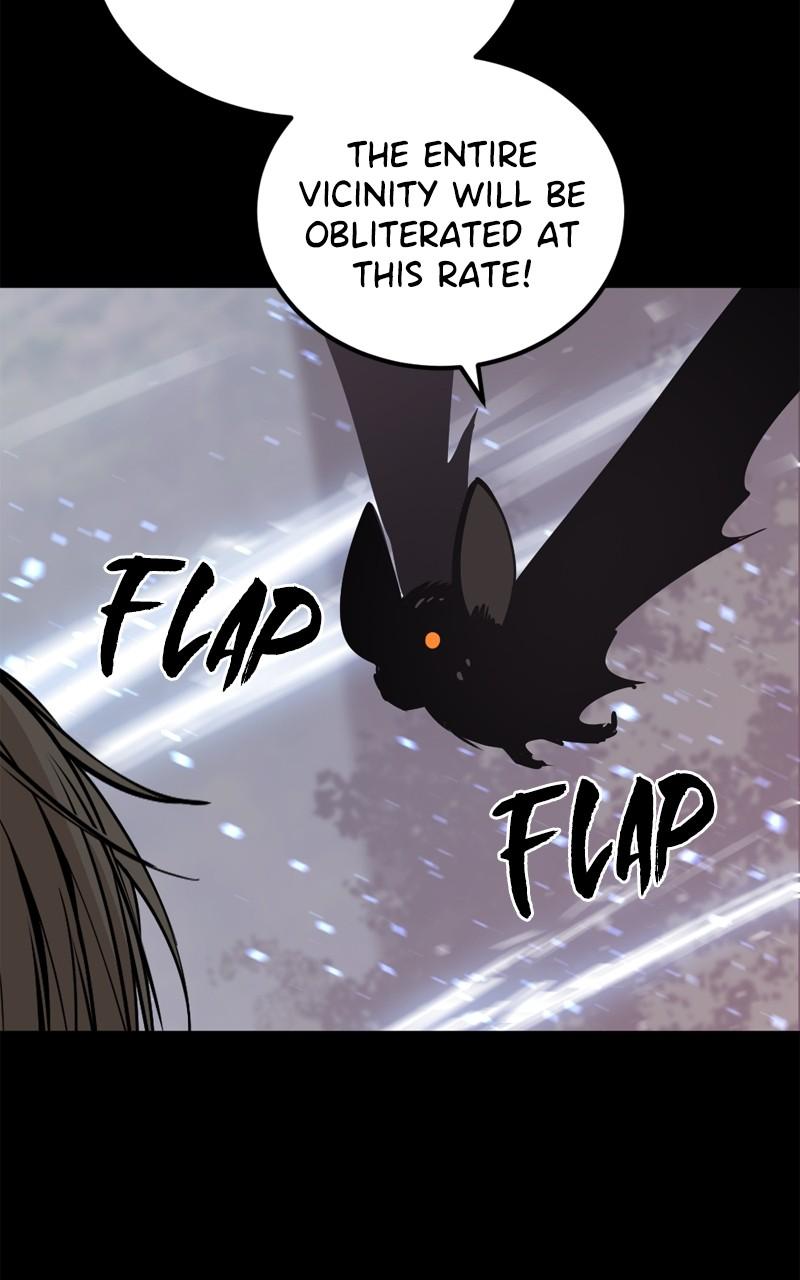 Hero Killer Chap 225 - Next Chap 226