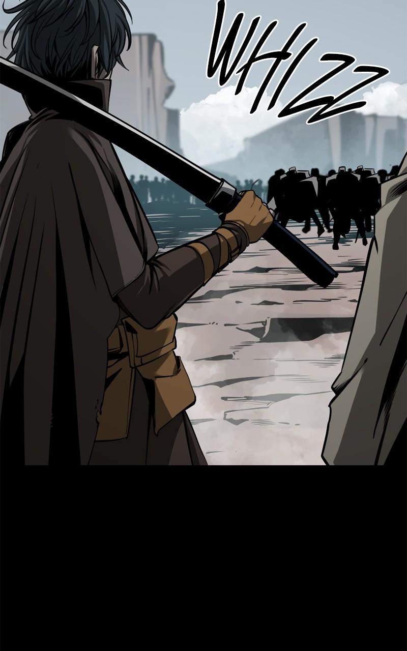 Hero Killer Chap 225 - Next Chap 226