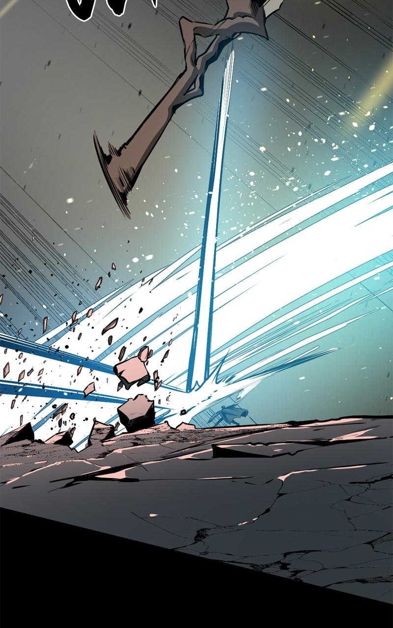 Hero Killer Chap 225 - Next Chap 226