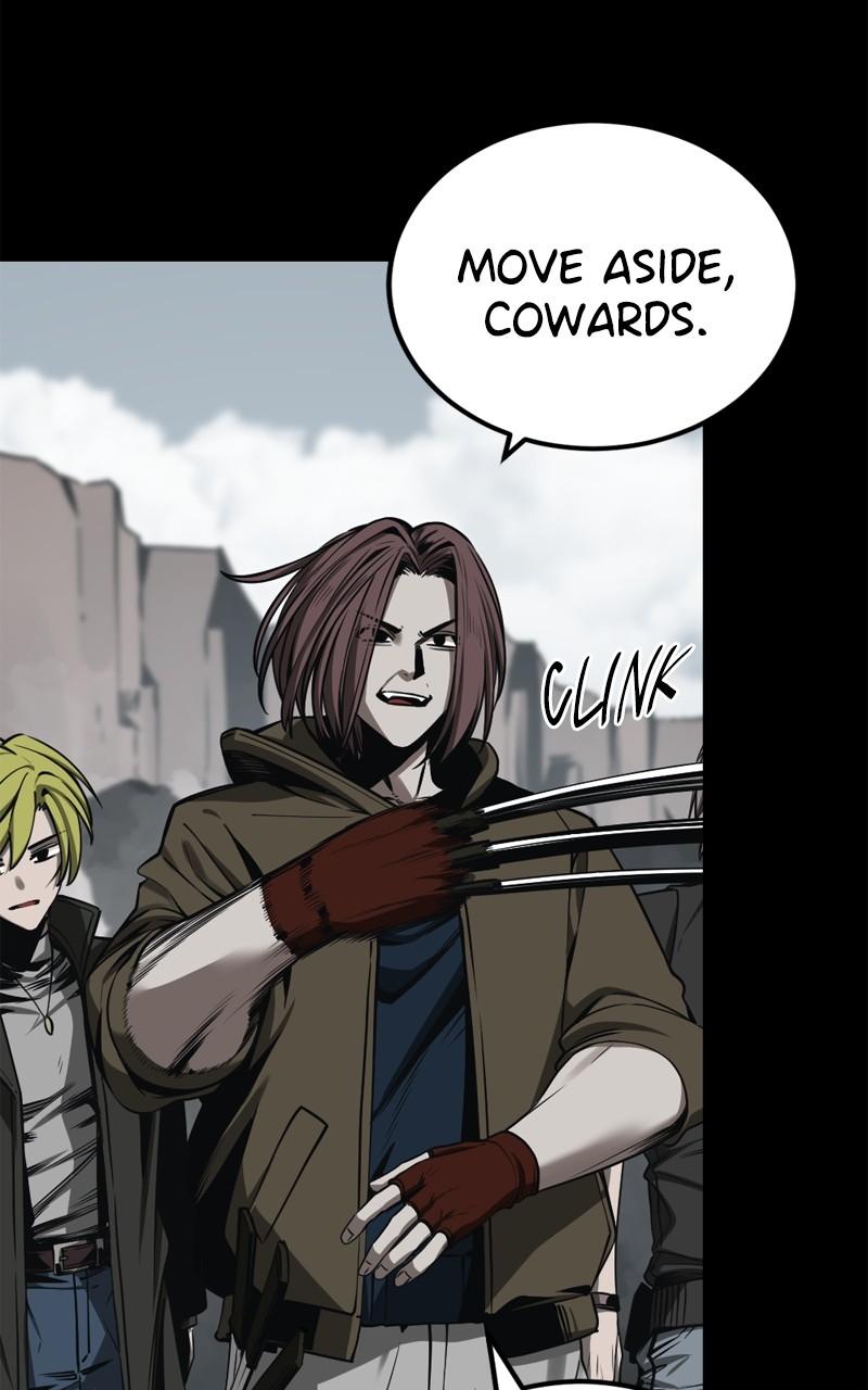 Hero Killer Chap 225 - Next Chap 226