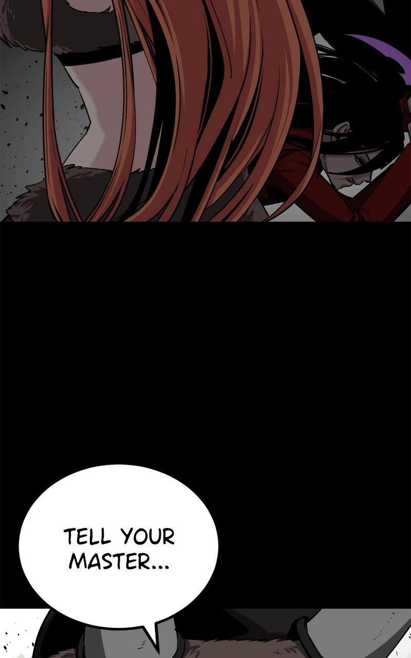 Hero Killer Chap 225 - Next Chap 226