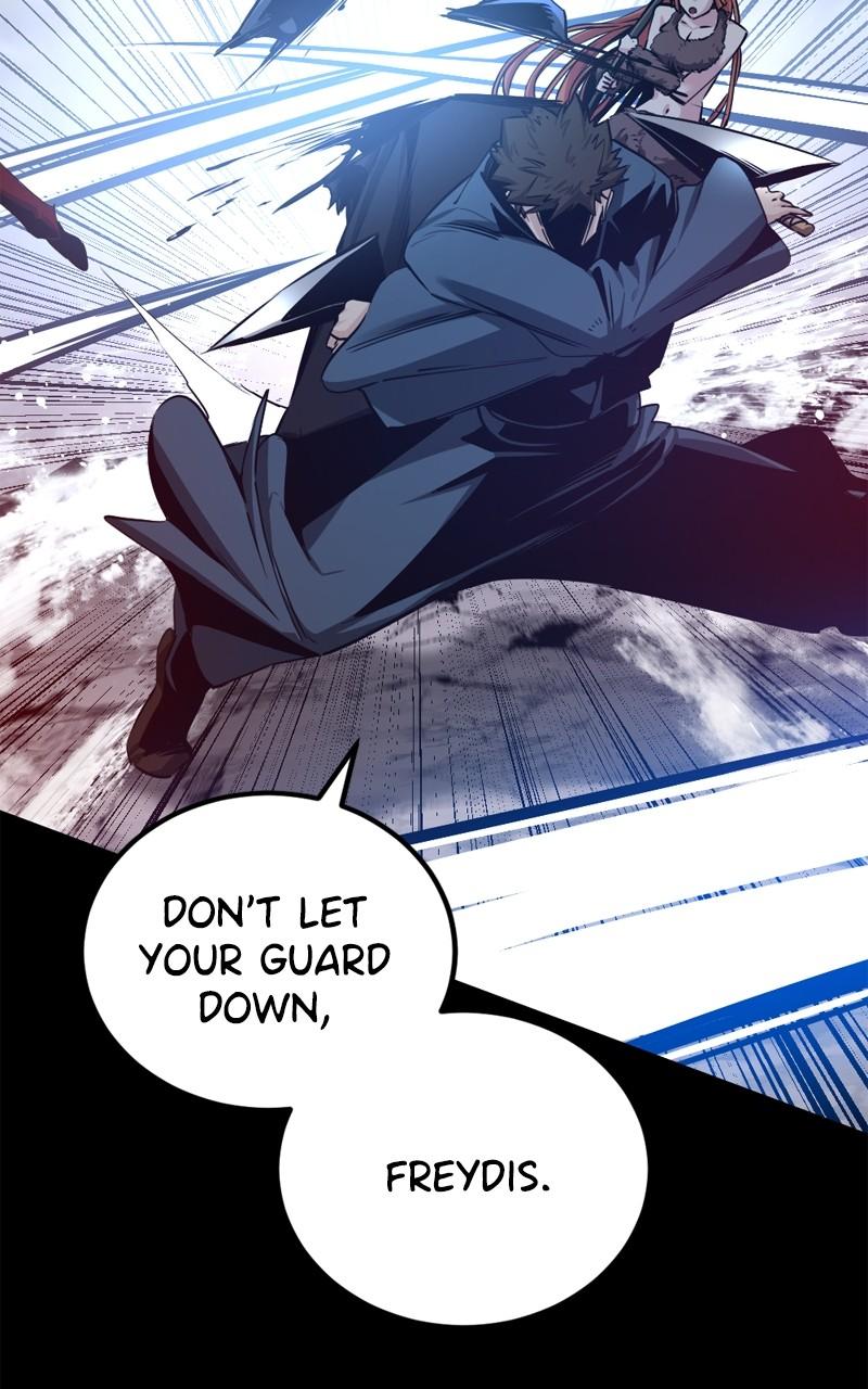 Hero Killer Chap 225 - Next Chap 226