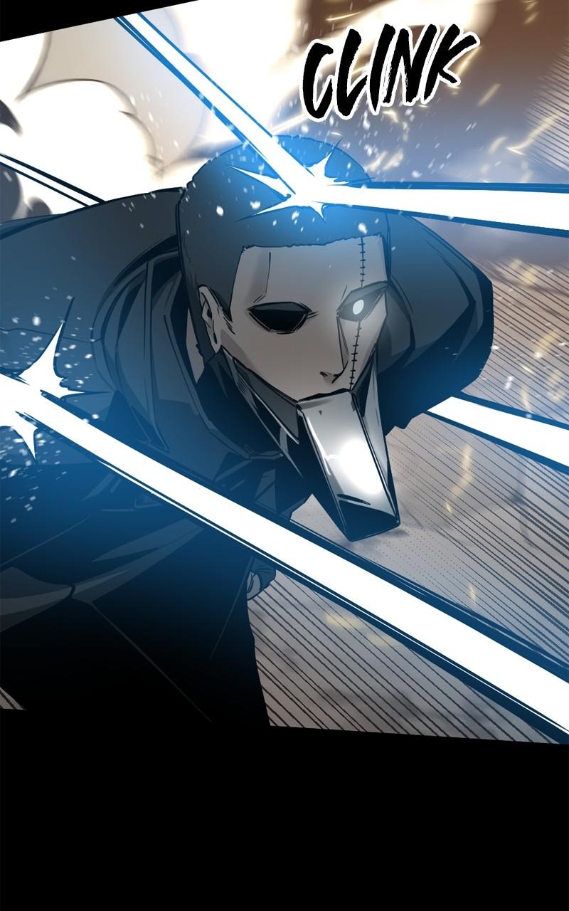 Hero Killer Chap 225 - Next Chap 226