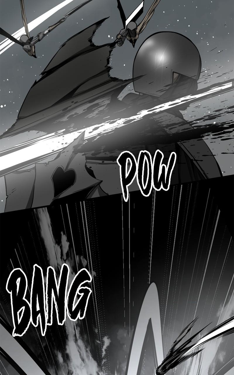 Hero Killer Chap 225 - Next Chap 226