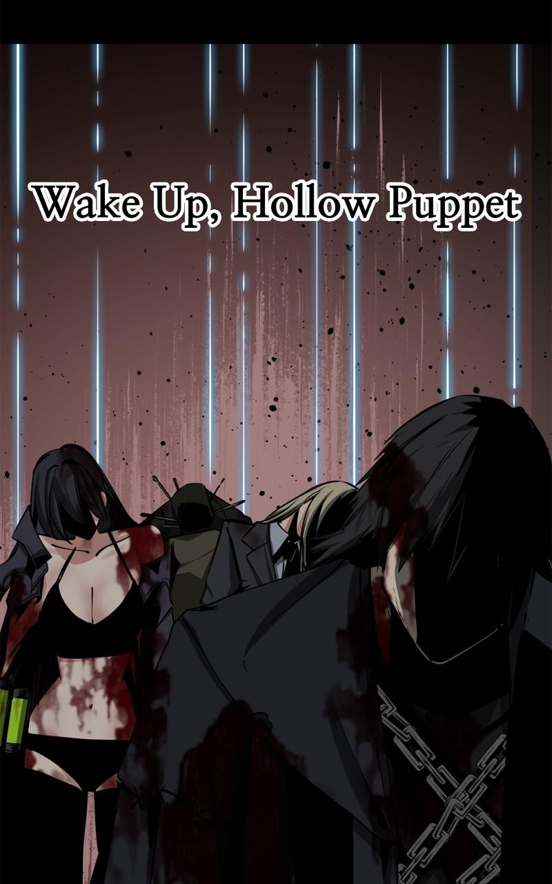 Hero Killer Chap 225 - Next Chap 226