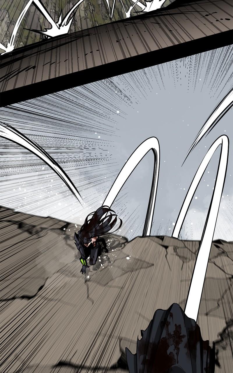 Hero Killer Chap 225 - Next Chap 226