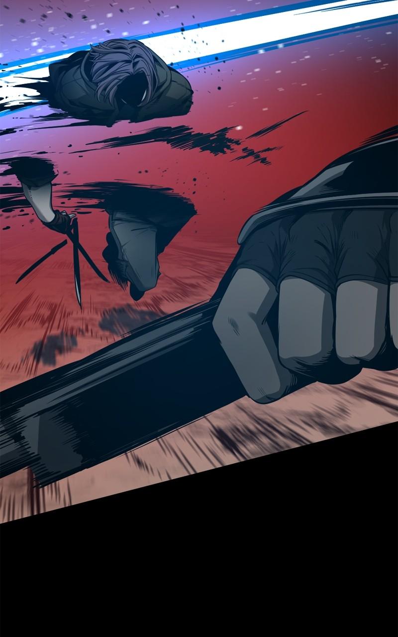 Hero Killer Chap 225 - Next Chap 226