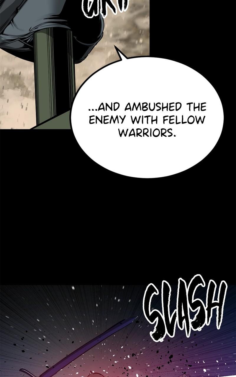 Hero Killer Chap 225 - Next Chap 226