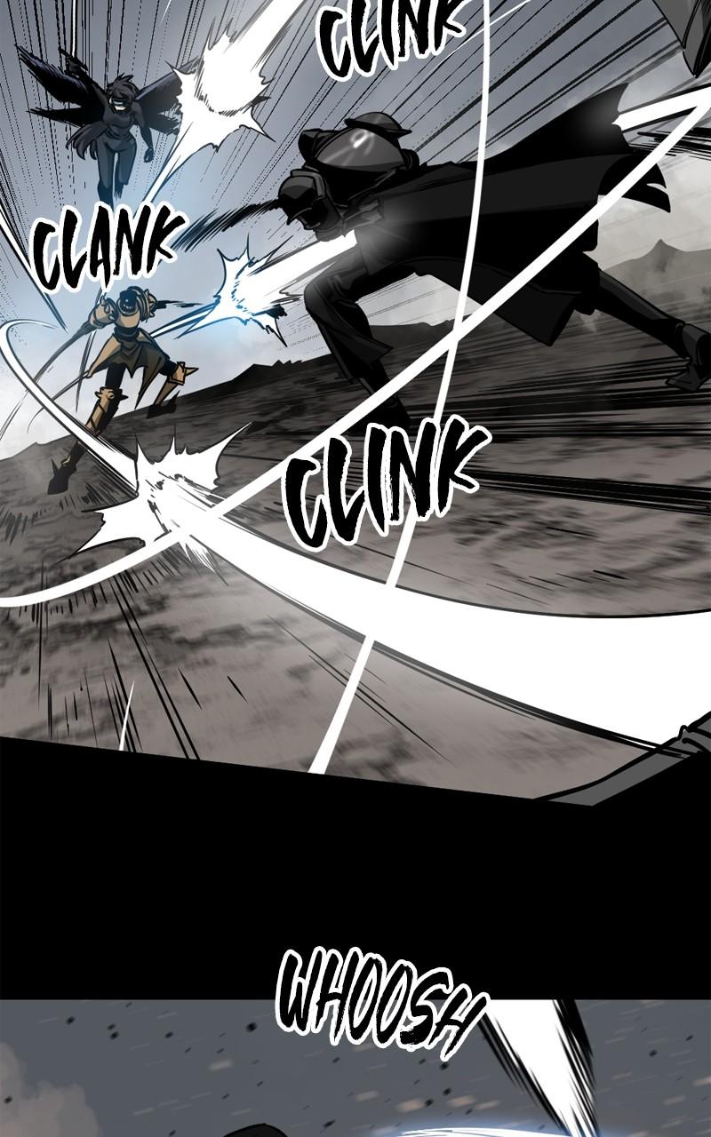 Hero Killer Chap 225 - Next Chap 226