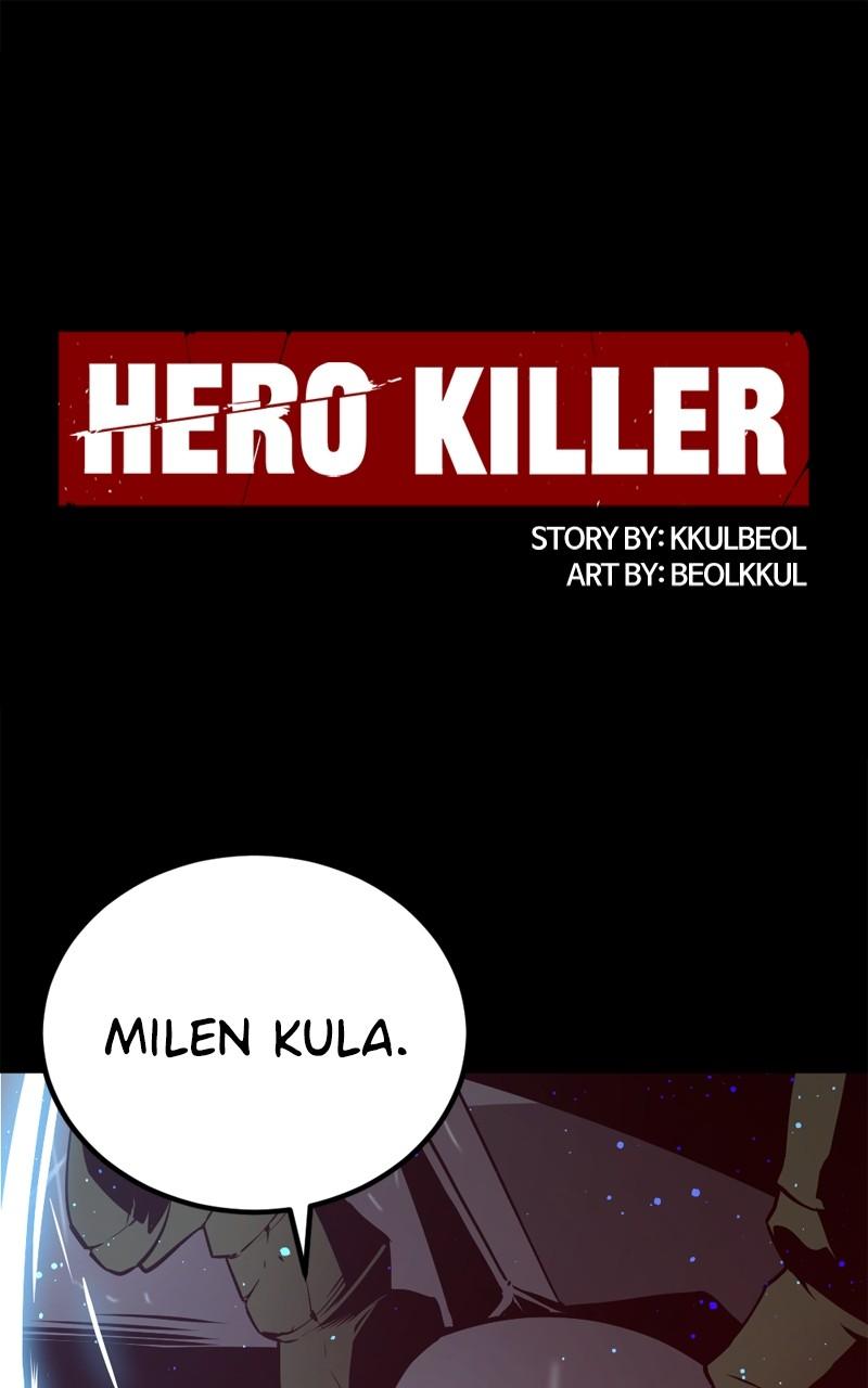 Hero Killer Chap 225 - Next Chap 226