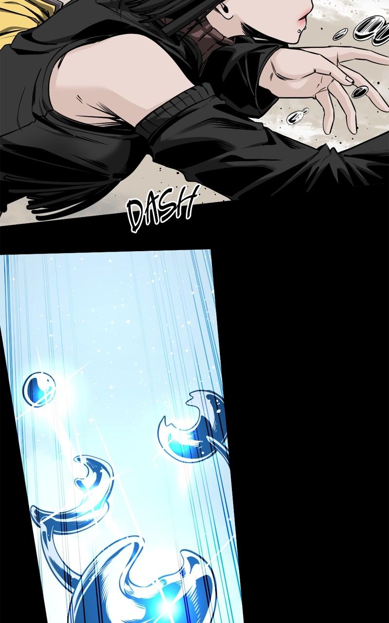 Hero Killer Chap 225 - Next Chap 226