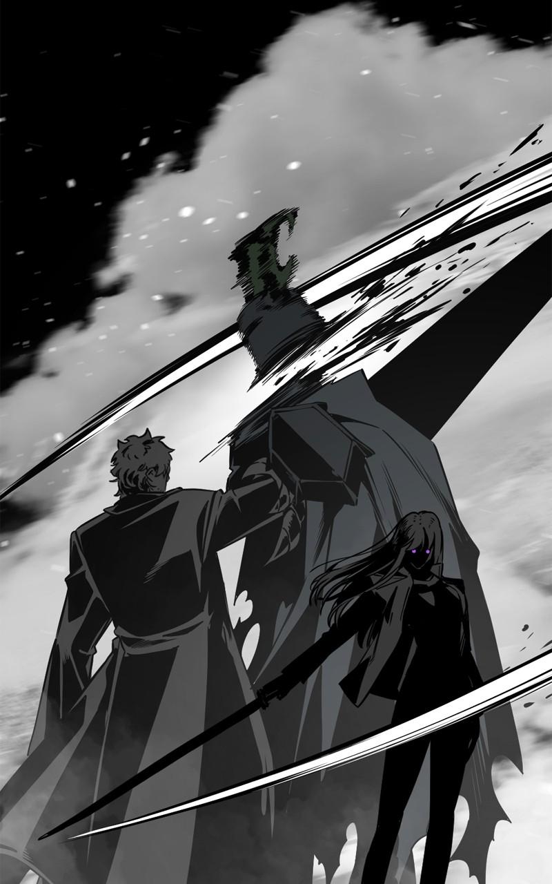 Hero Killer Chap 225 - Next Chap 226