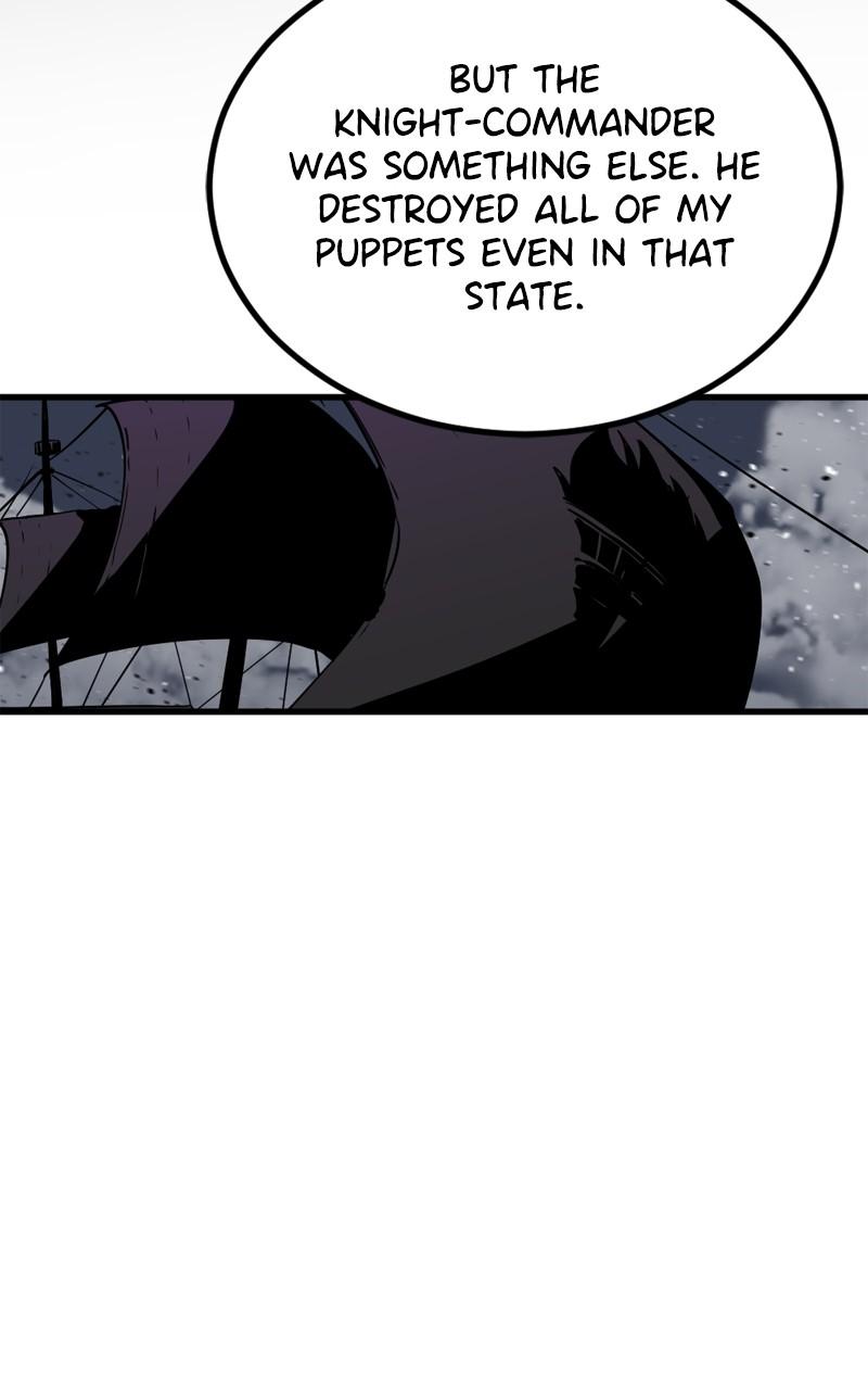 Hero Killer Chap 225 - Next Chap 226