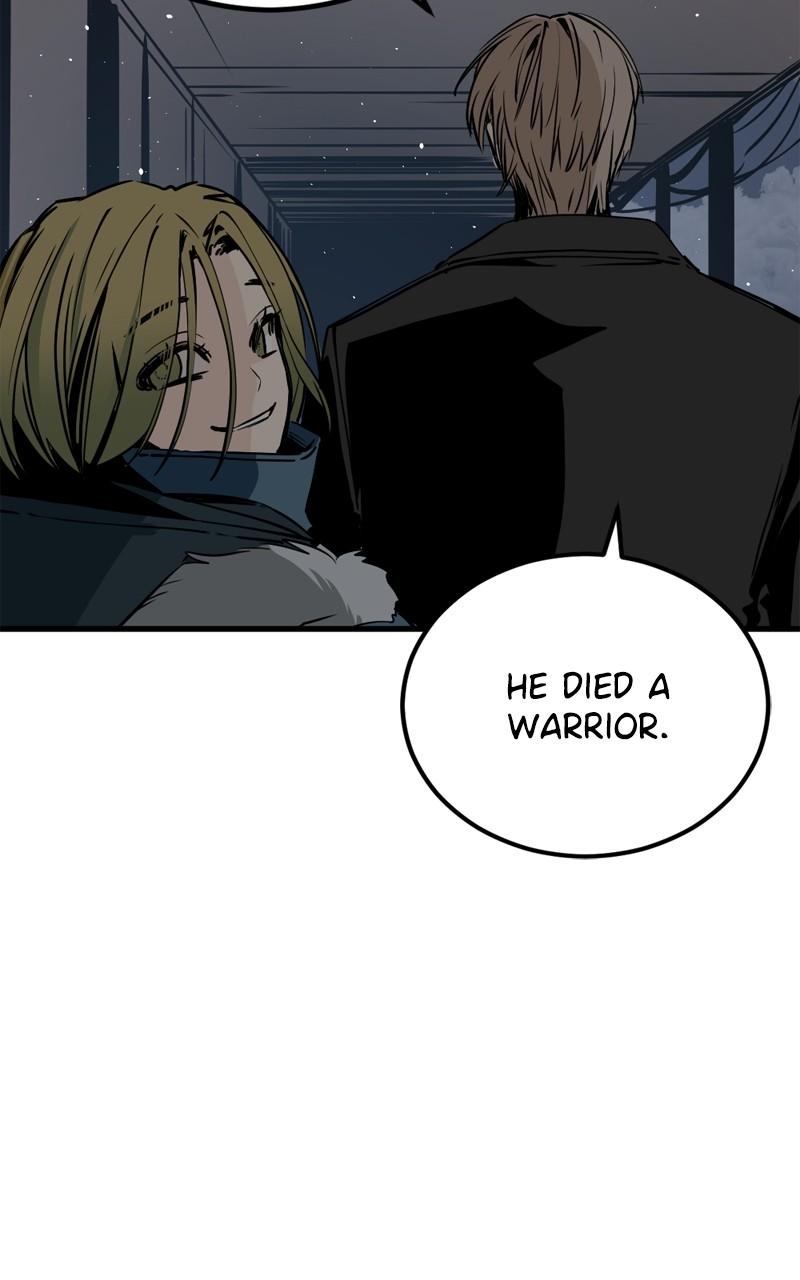 Hero Killer Chap 225 - Next Chap 226