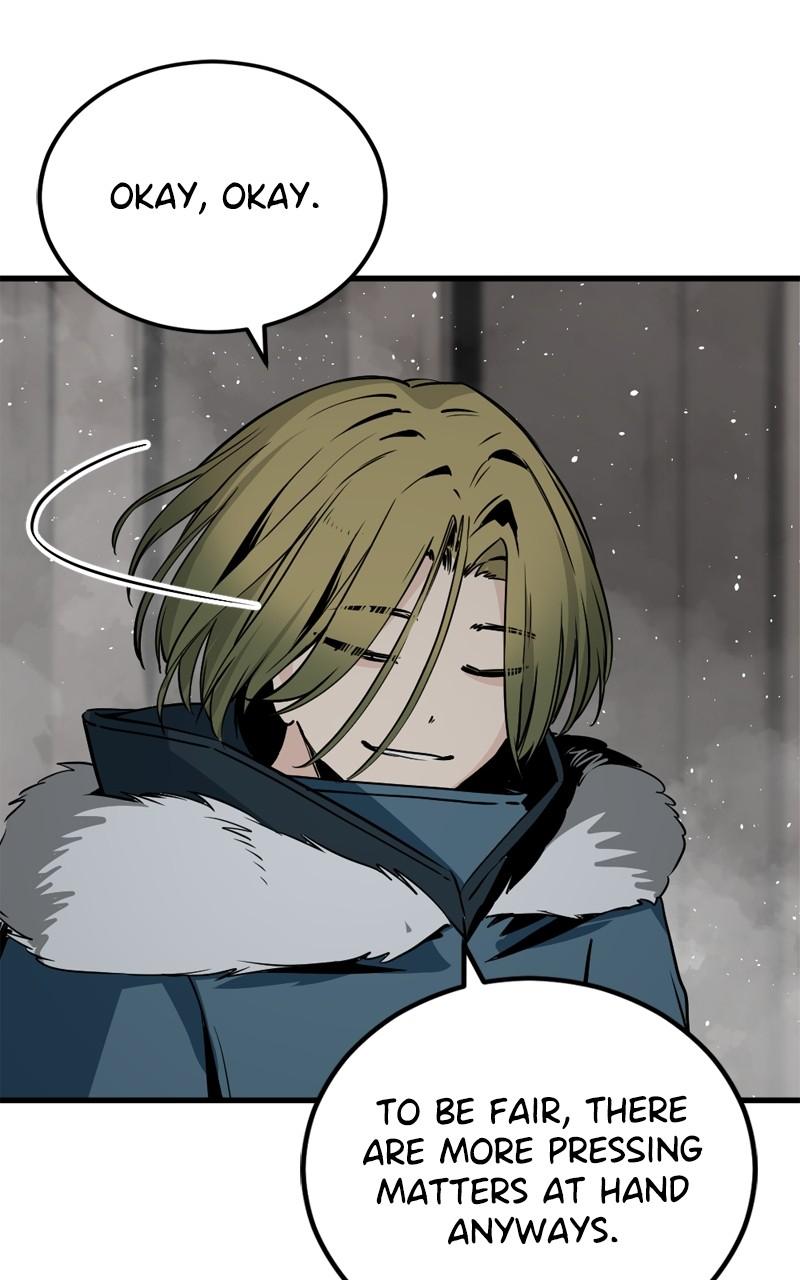 Hero Killer Chap 225 - Next Chap 226