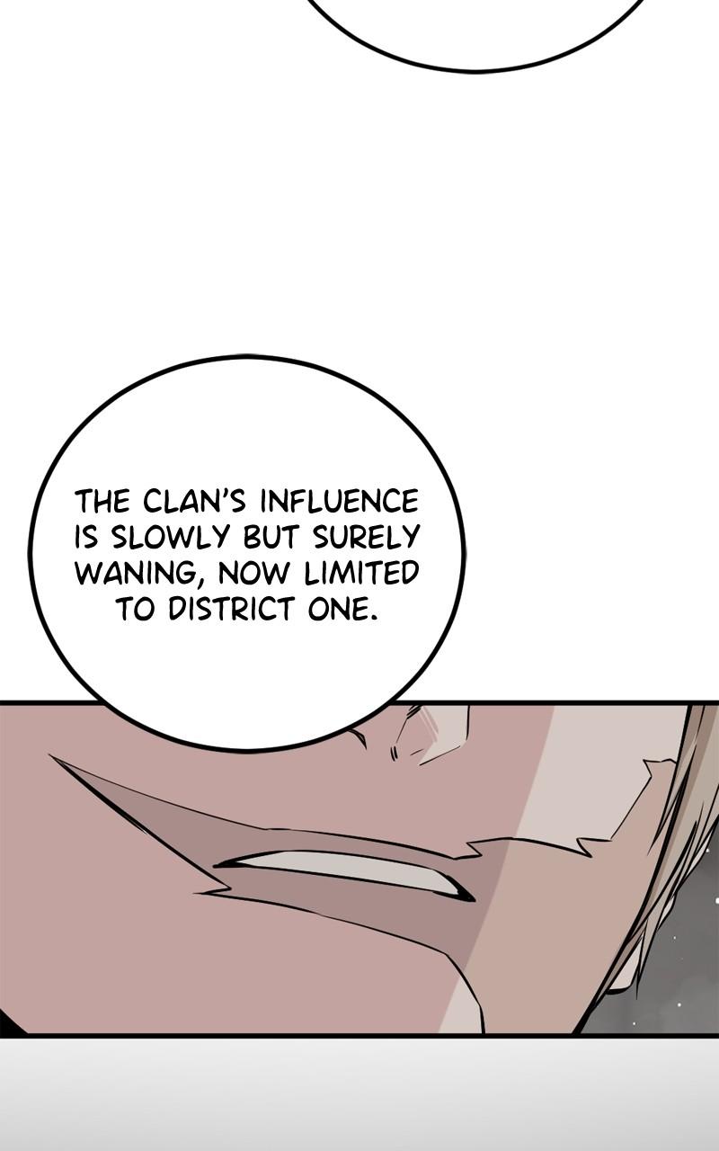 Hero Killer Chap 225 - Next Chap 226