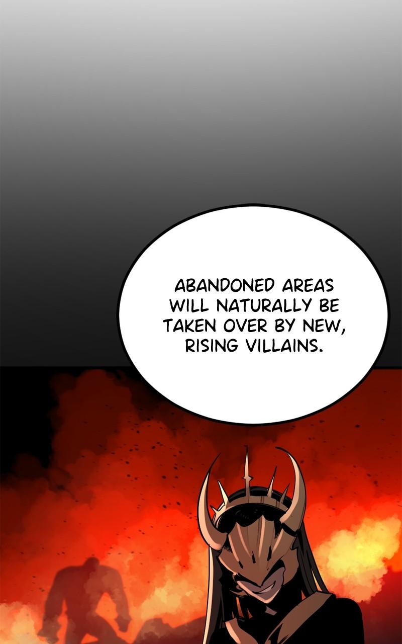 Hero Killer Chap 225 - Next Chap 226