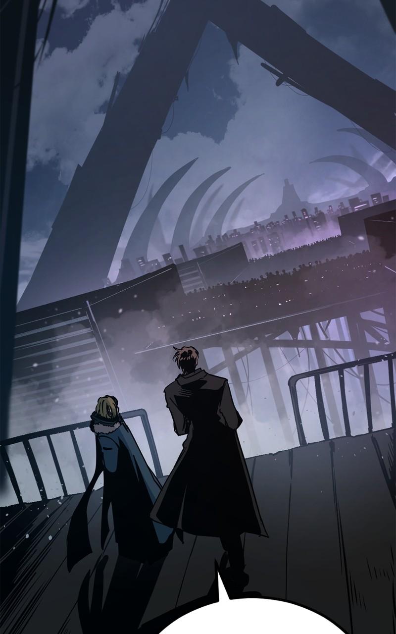 Hero Killer Chap 225 - Next Chap 226