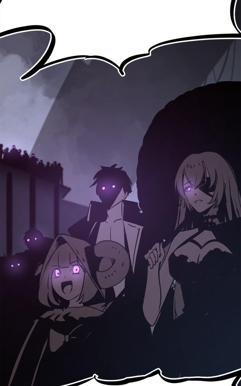 Hero Killer Chap 225 - Next Chap 226