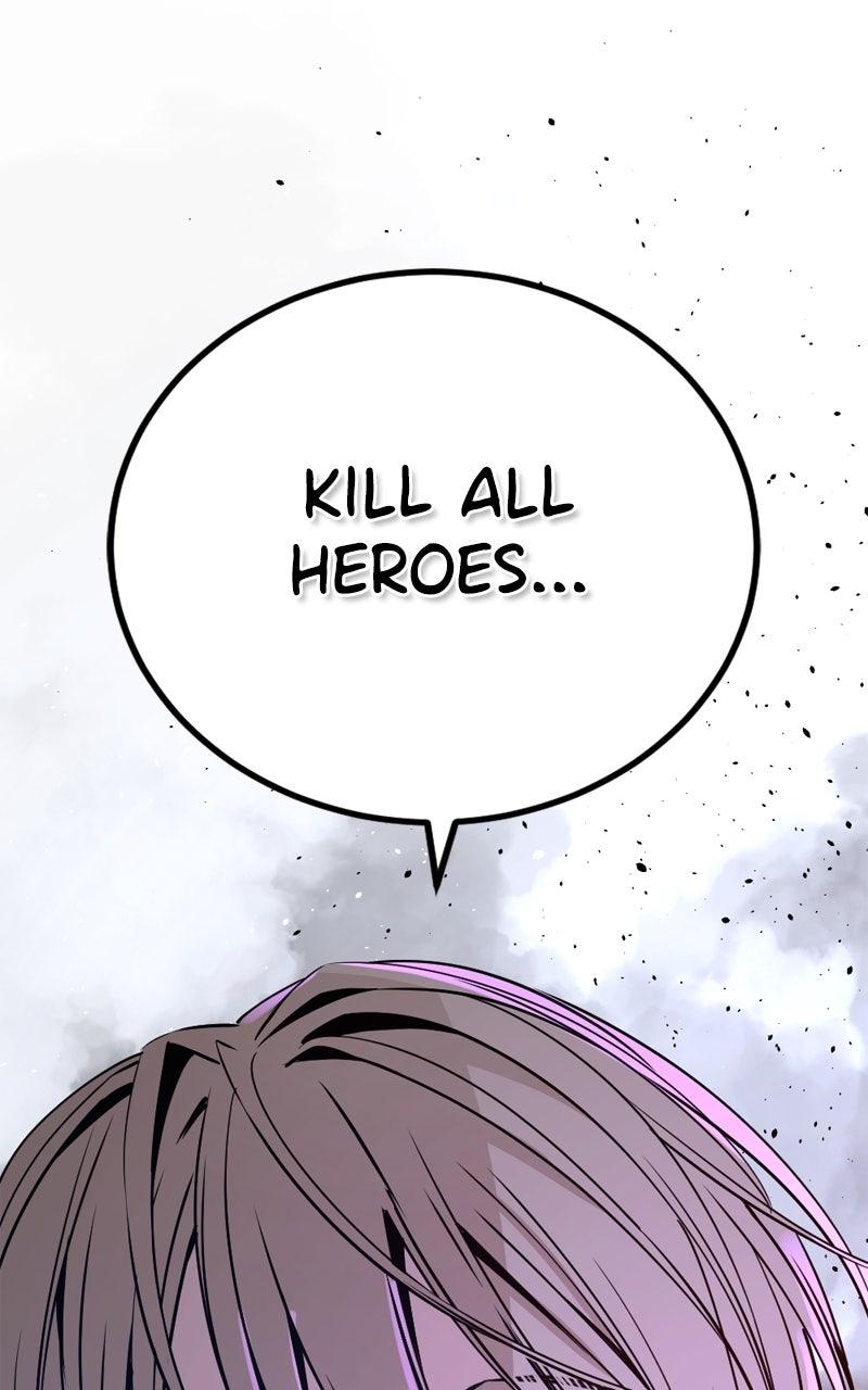 Hero Killer Chap 225 - Next Chap 226