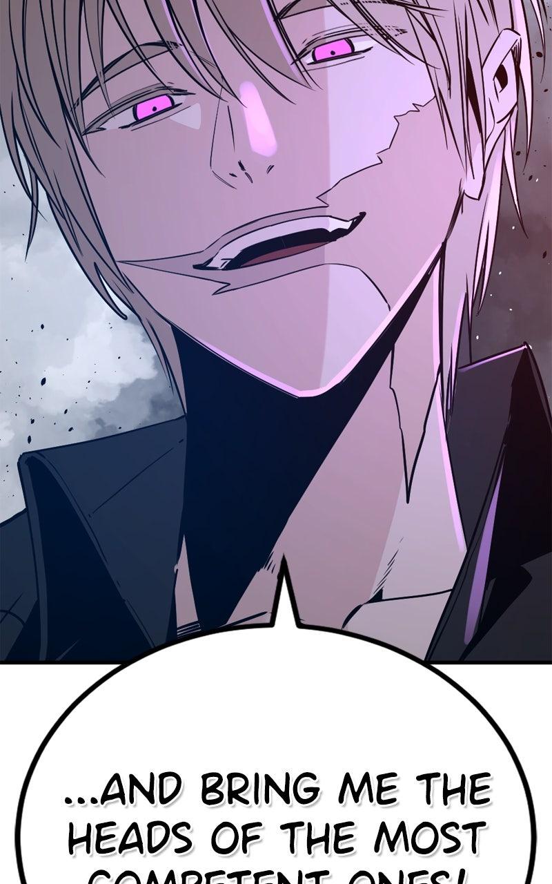 Hero Killer Chap 225 - Next Chap 226