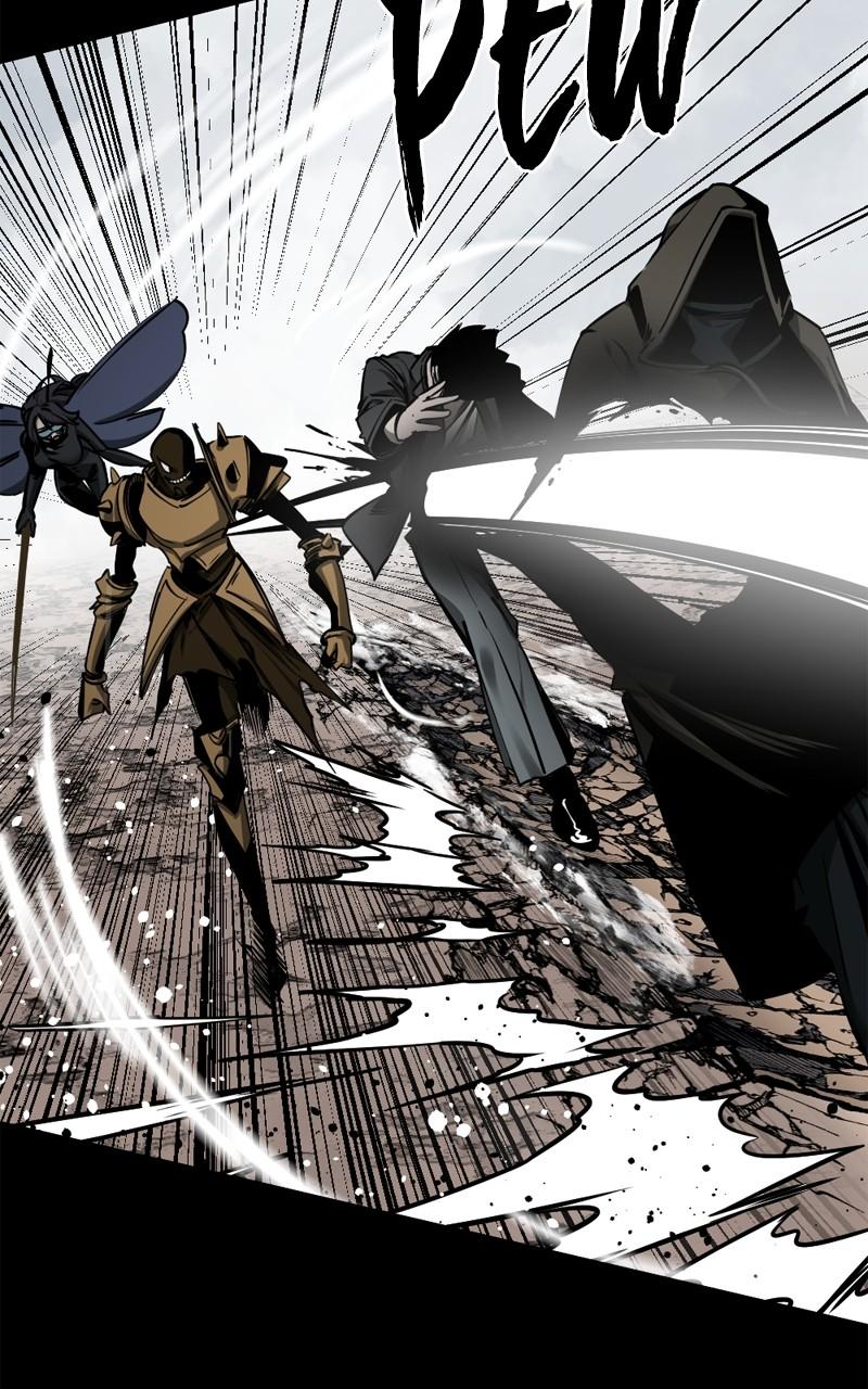 Hero Killer Chap 225 - Next Chap 226