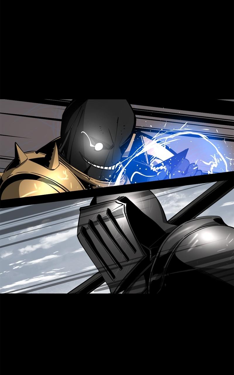 Hero Killer Chap 225 - Next Chap 226