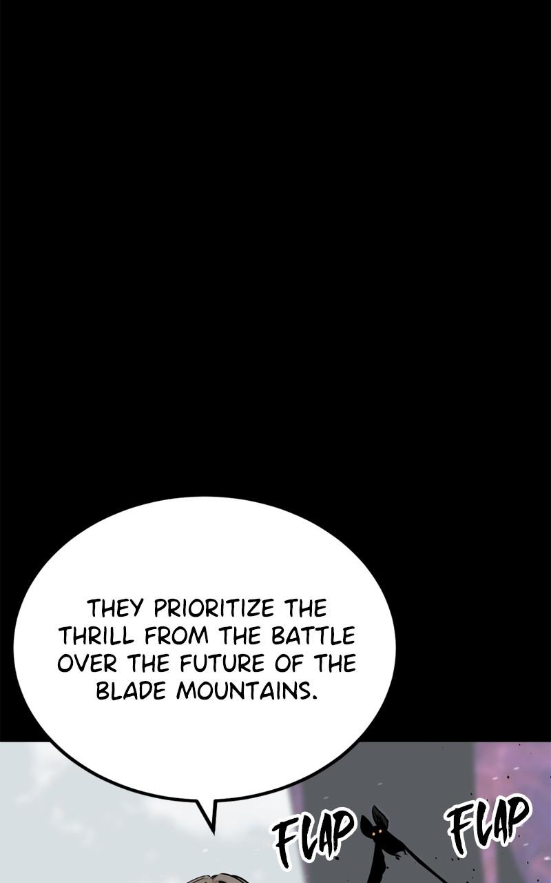 Hero Killer Chap 225 - Next Chap 226