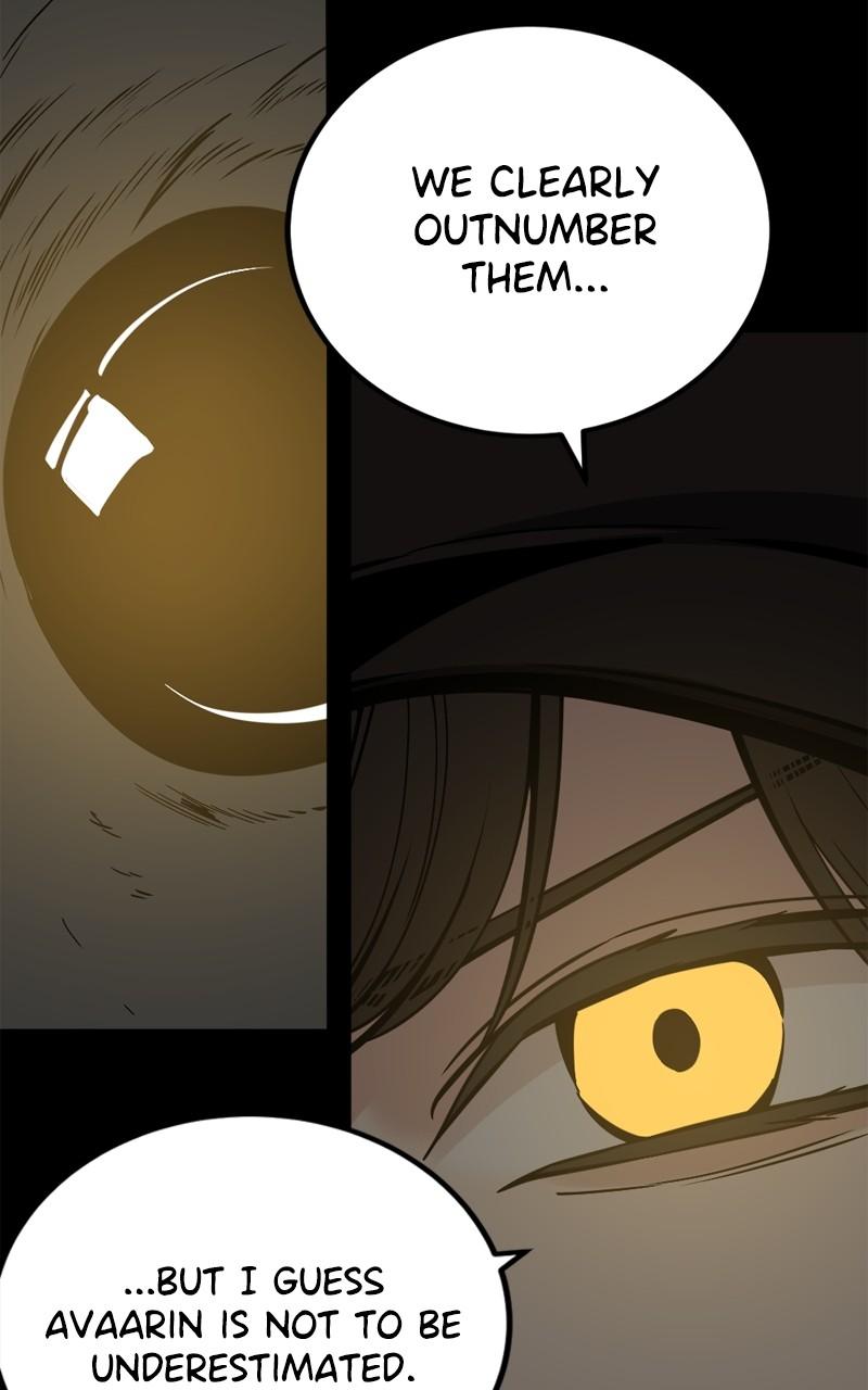 Hero Killer Chap 225 - Next Chap 226