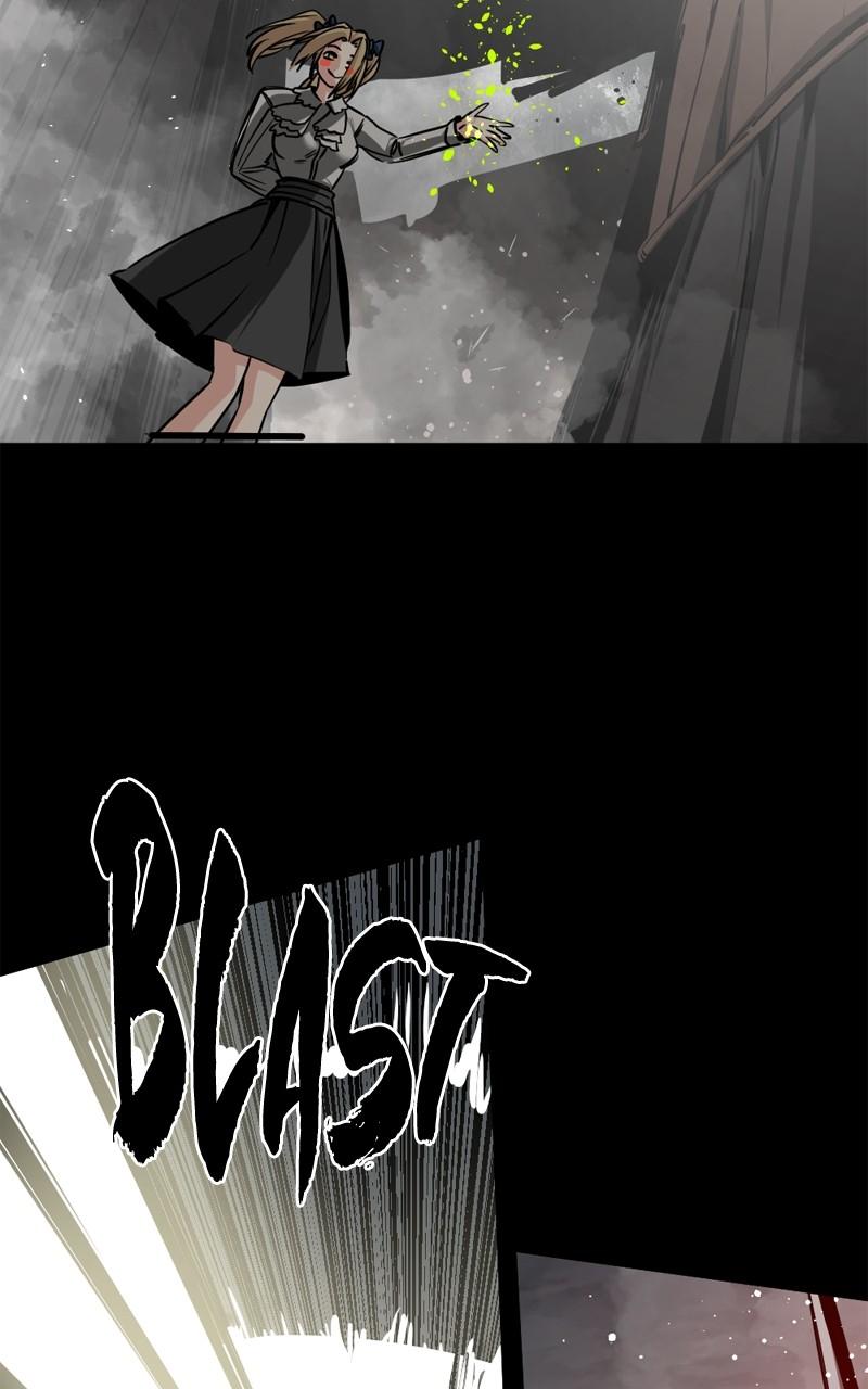 Hero Killer Chap 225 - Next Chap 226