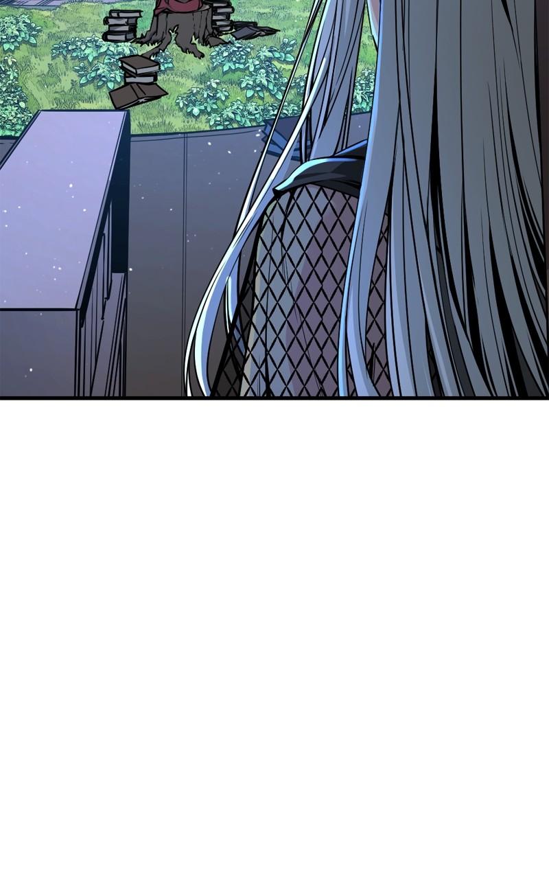 Hero Killer Chap 226 - Next Chap 227