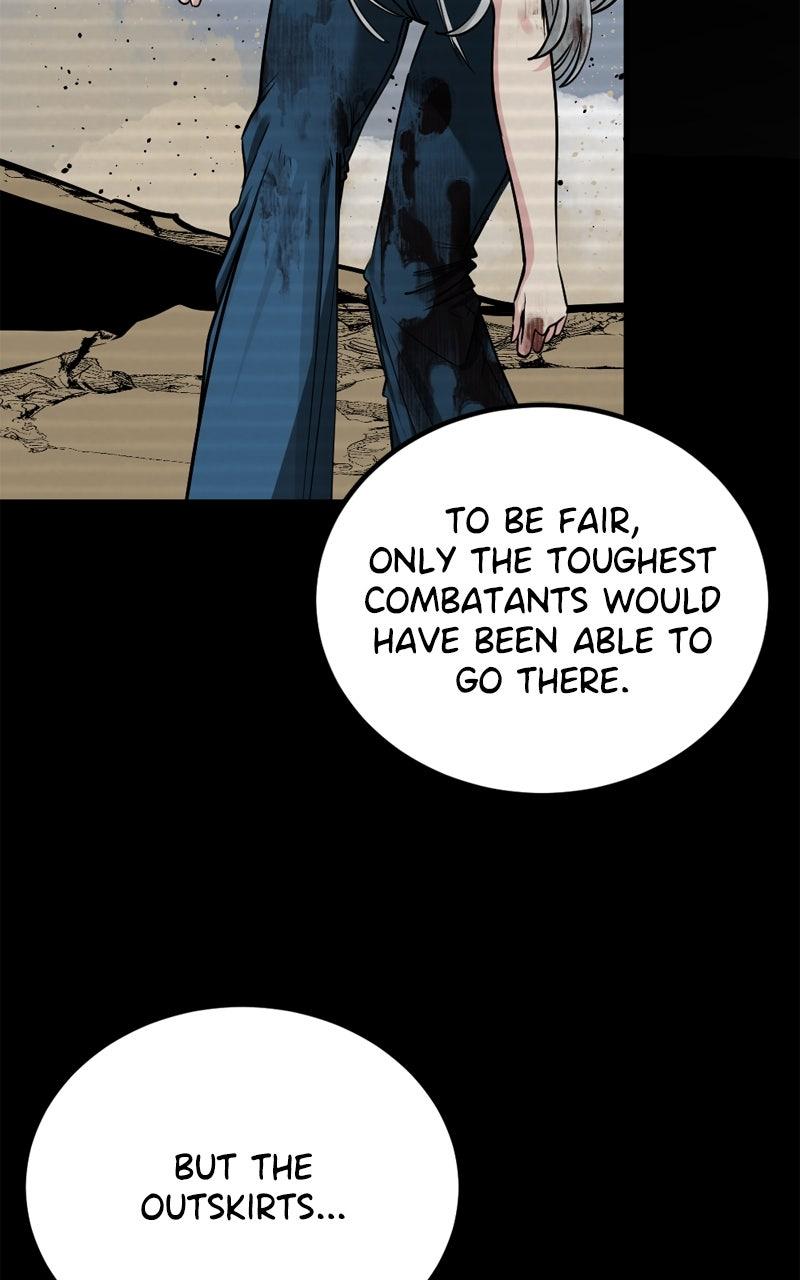 Hero Killer Chap 226 - Next Chap 227