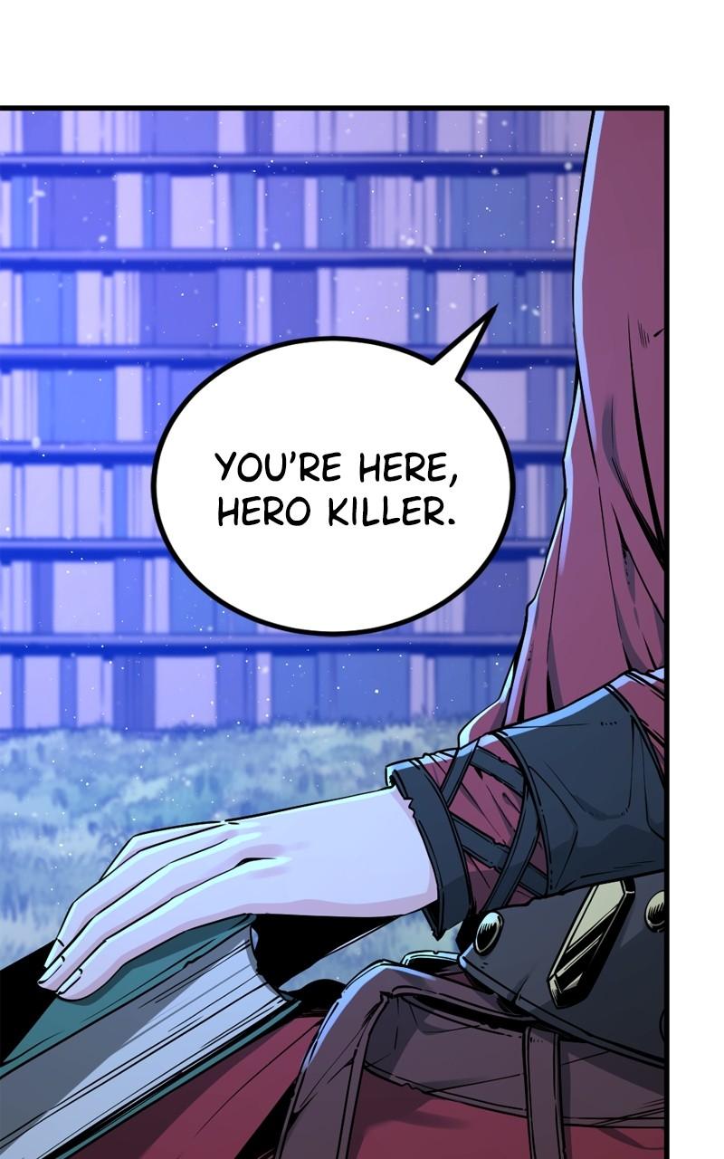 Hero Killer Chap 226 - Next Chap 227