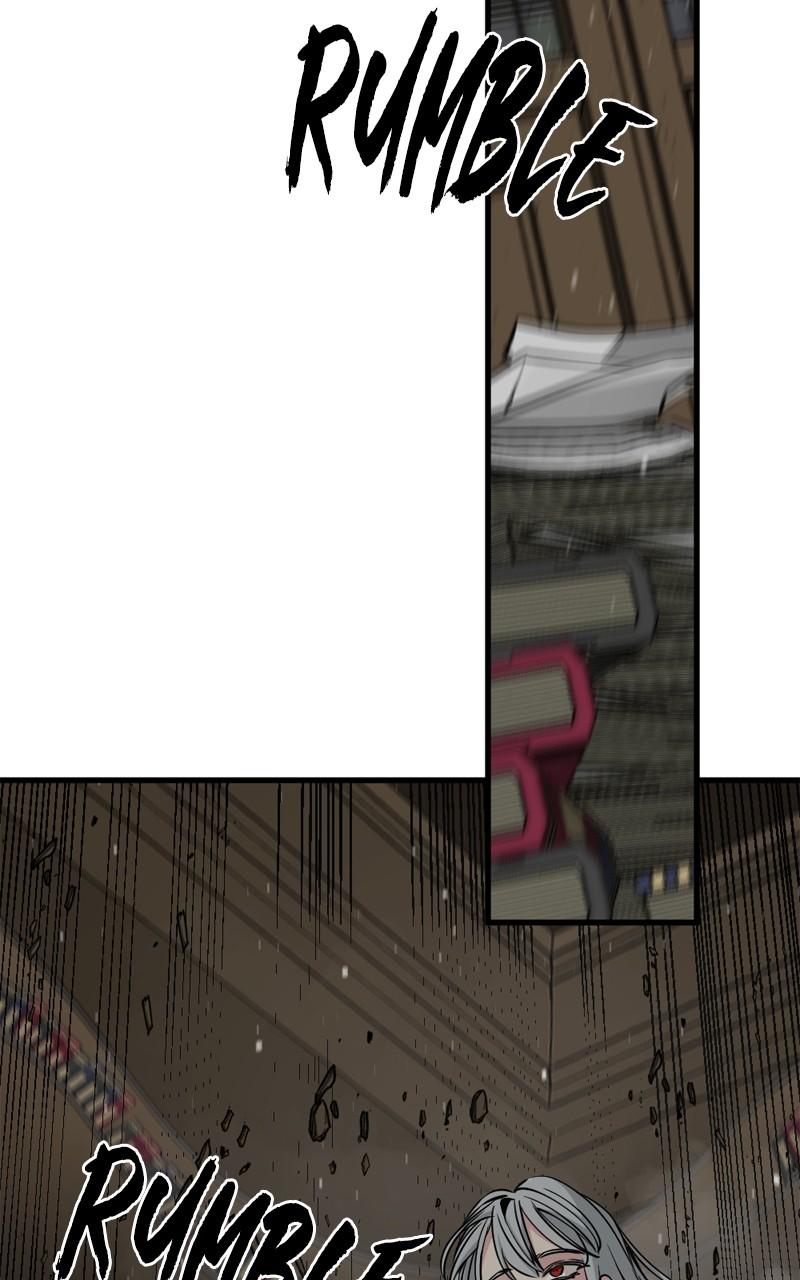 Hero Killer Chap 226 - Next Chap 227