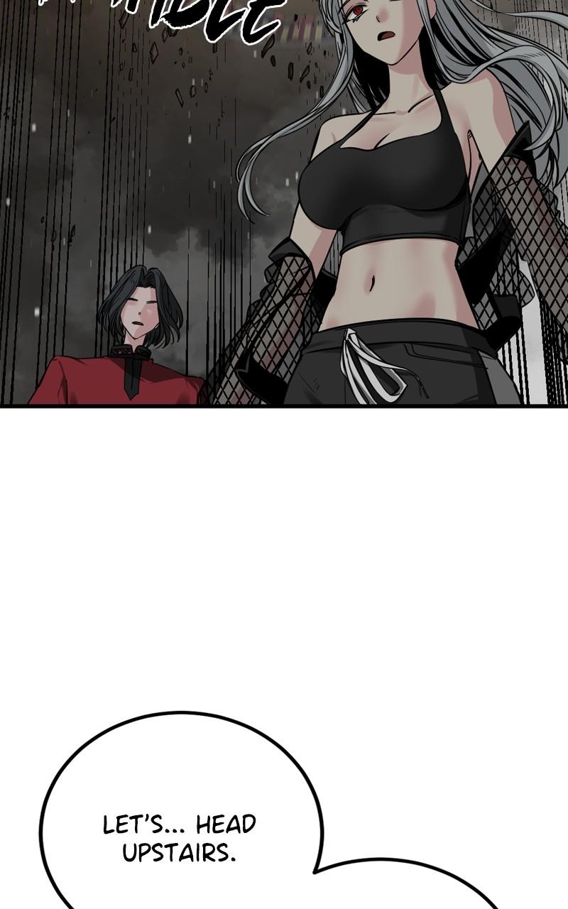 Hero Killer Chap 226 - Next Chap 227