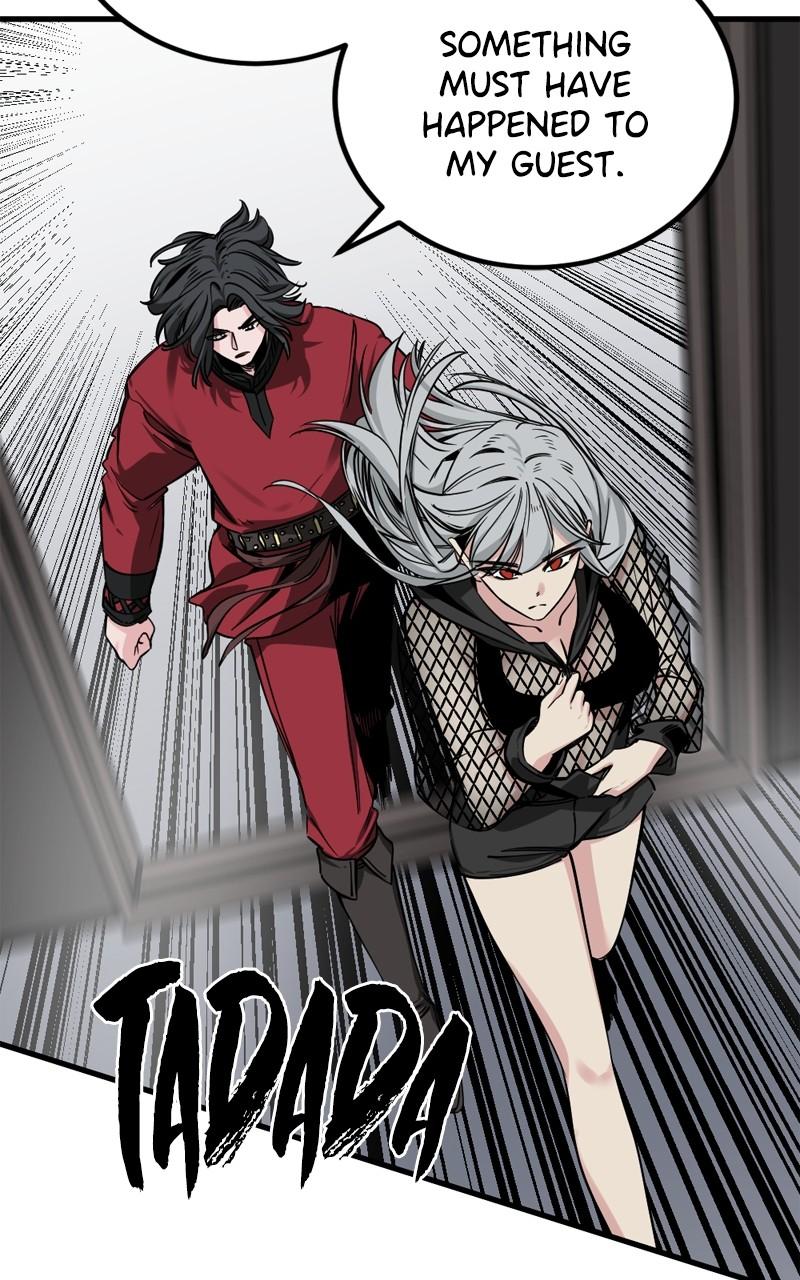 Hero Killer Chap 226 - Next Chap 227