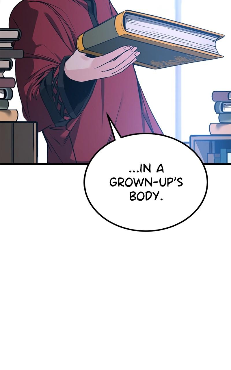 Hero Killer Chap 226 - Next Chap 227
