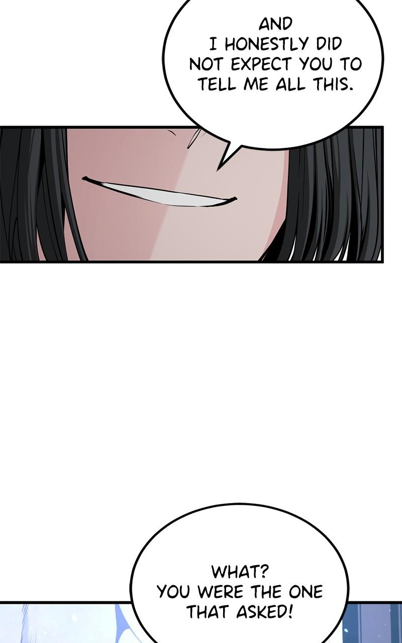 Hero Killer Chap 226 - Next Chap 227