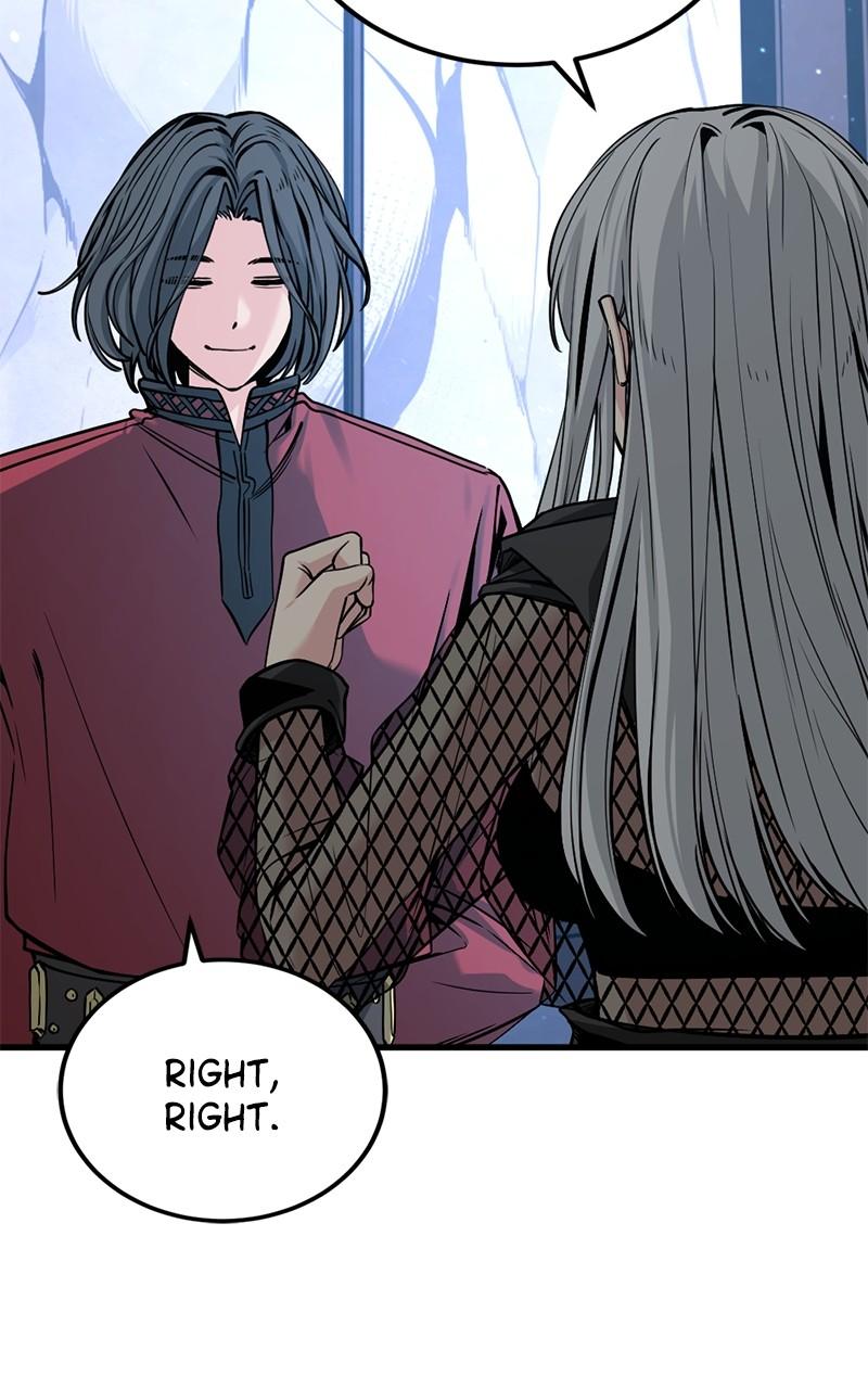 Hero Killer Chap 226 - Next Chap 227