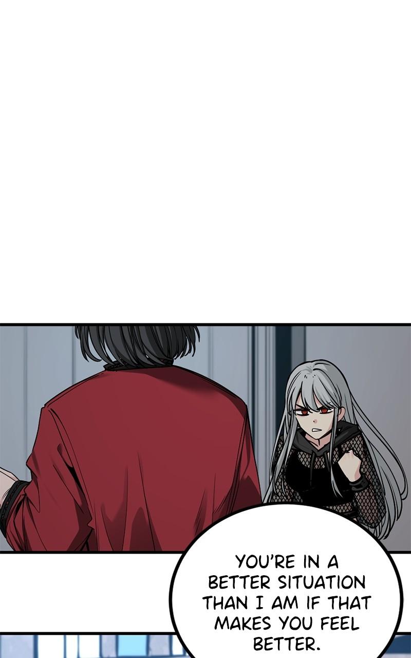 Hero Killer Chap 226 - Next Chap 227